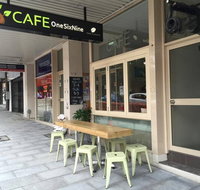 169 Cafe - Restaurant Guide