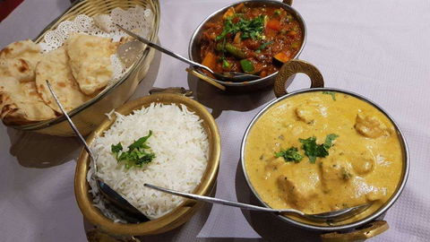 Aachi Indian Cuisine - Restaurant Guide 0