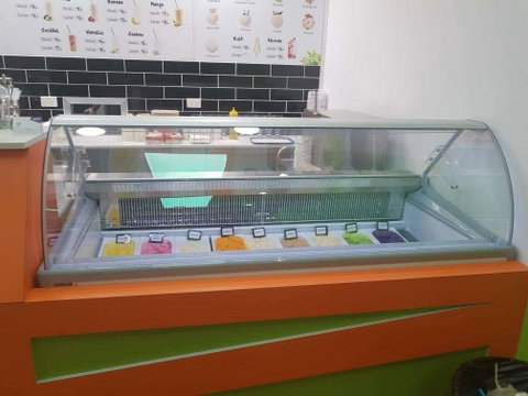 Agha Juice Perth - Restaurant Guide 0