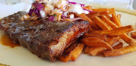 Anchorage Restaurant - Restaurant Guide 0
