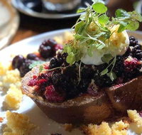 Arcadia - Restaurant Guide