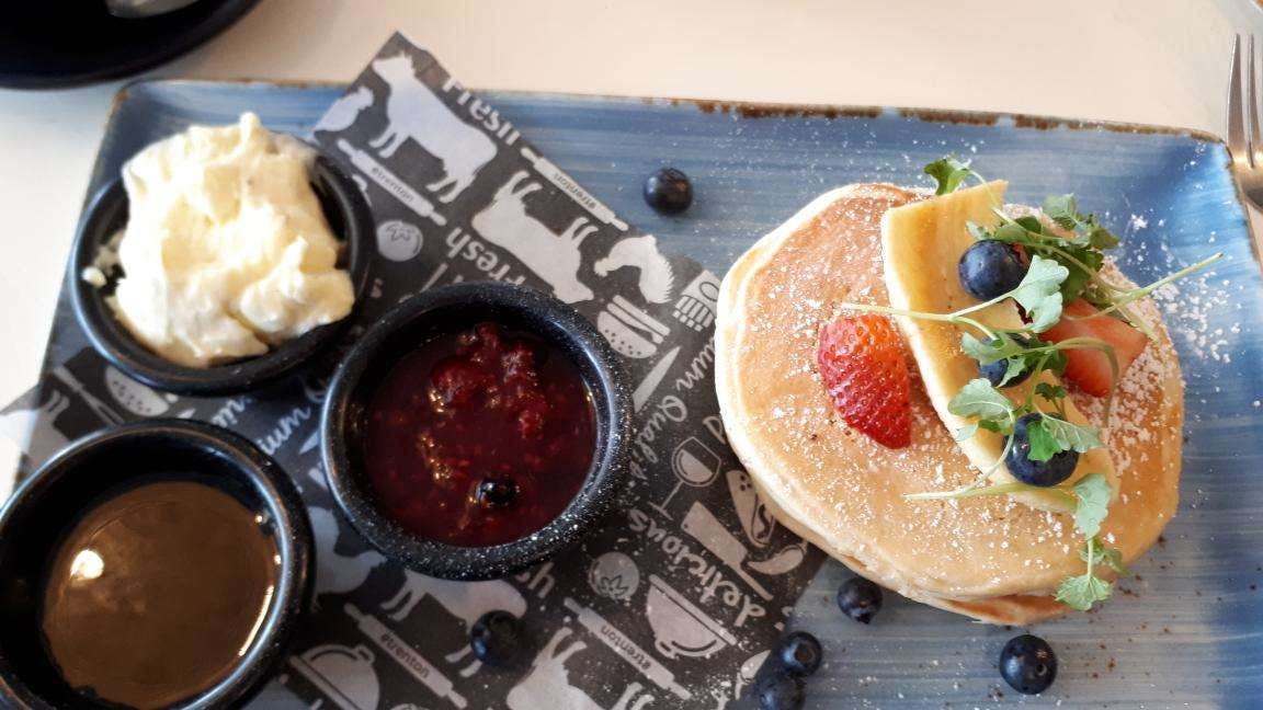 Aromas On Sea Terrigal