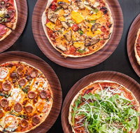 Arthur's Pizza - Restaurant Guide