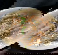 Asian Cuisine - Restaurant Guide