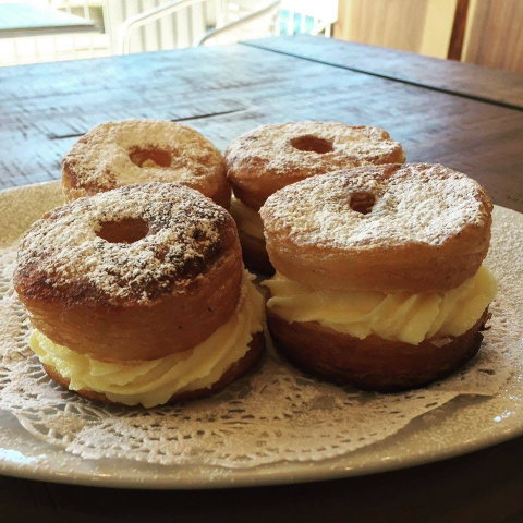 Australia's Outback Bakehouse - Restaurant Guide 0