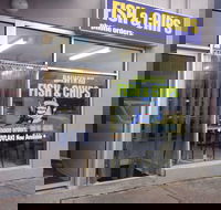 Balwyn Rd Fish  Chips - Restaurant Guide