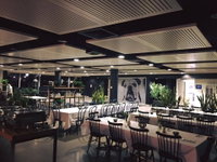 Barker's Cafe