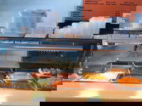 Barry Road Indian Takeaway Fish  Chips