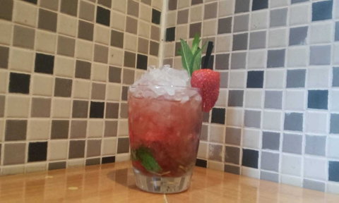 Bar None - Restaurant Guide 0