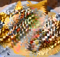 Beach Burrito Co. Cooks Hill - Restaurant Guide