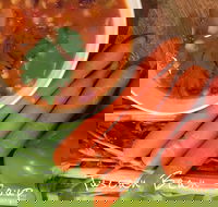 Bean Obsessed - Restaurant Guide