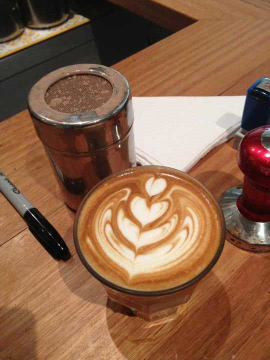 Beco  Bungan Cafe - Mona Vale Mona Vale