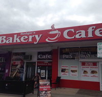 Bodgie's Bakery Cafe - Restaurant Guide
