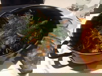 Botanica Cuisine By Dag Demarkow  Co