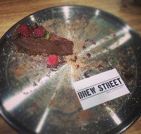 Brew Street - Restaurant Guide