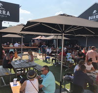 Burra Brewing Co - Restaurant Guide