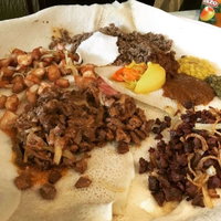 Cafe Lalibela