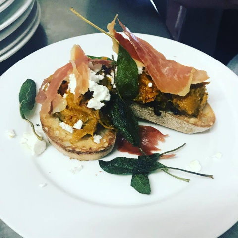 Cafe 2340 - Restaurant Guide 0