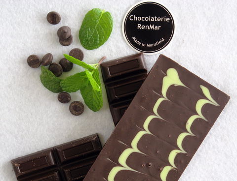 Chocolaterie RenMar - Restaurant Guide 0