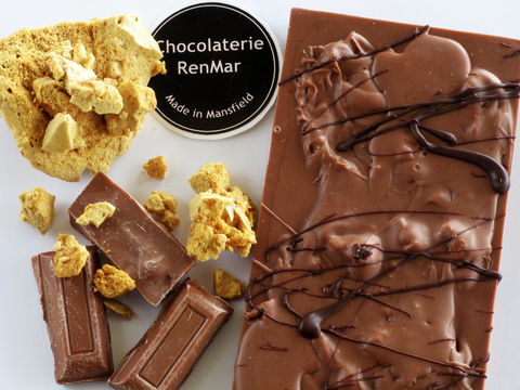 Chocolaterie RenMar - Restaurant Guide 2
