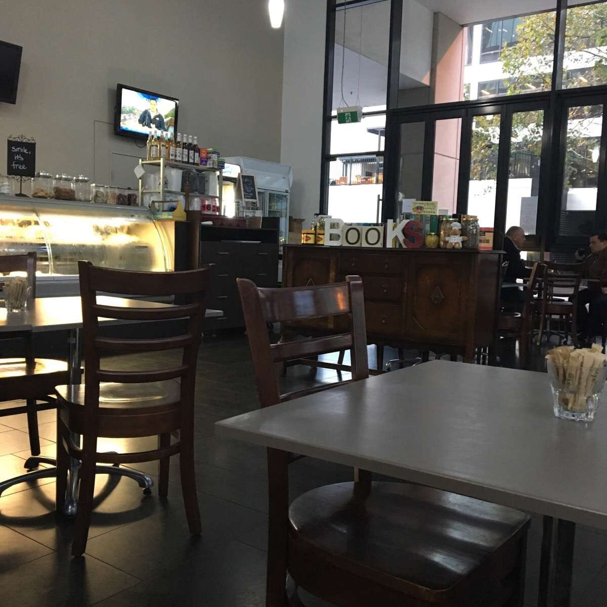 Decco Parramatta
