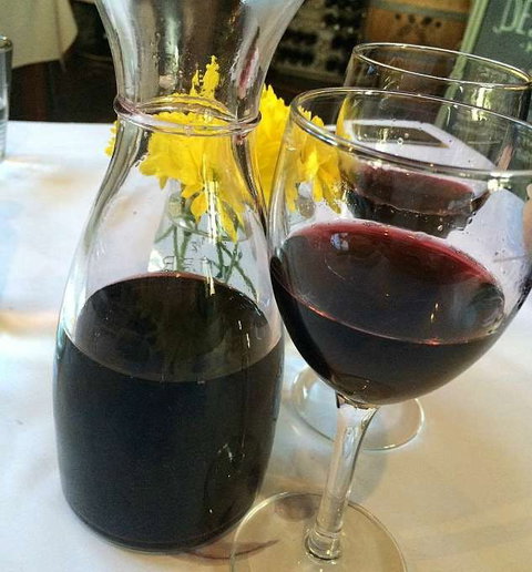 Delhi To Canberra - Restaurant Guide 0