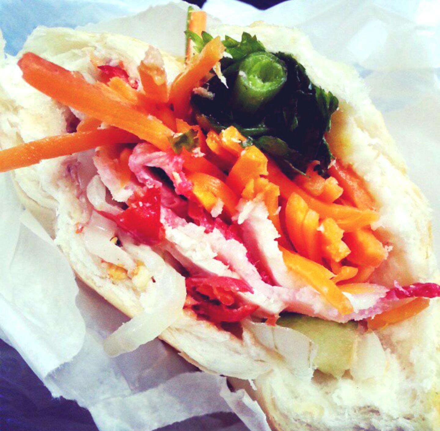 Destiny Dilights Hot Bread And Patisserie Granville