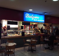 Dodgers - Restaurant Guide