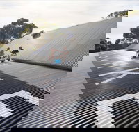 Dutschke Wines - Restaurant Guide