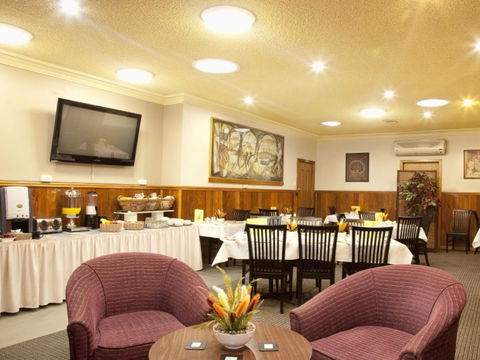 Endeavor Motel Restaurant - Restaurant Guide 0