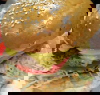 Fresh As Cafe Macleod - Restaurant Guide