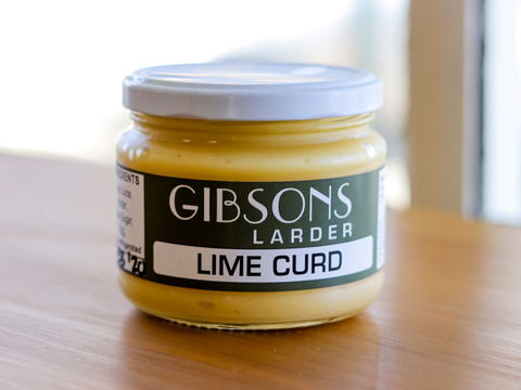 Gibsons Licensed Café & Larder - Restaurant Guide 0