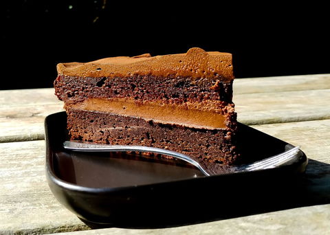 Gibsons Licensed Café & Larder - Restaurant Guide 2