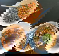 Gold Sweets - Restaurant Guide