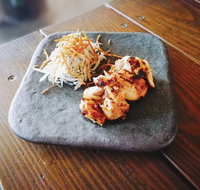 Harry  Frankie - Fitzroy - Restaurant Guide