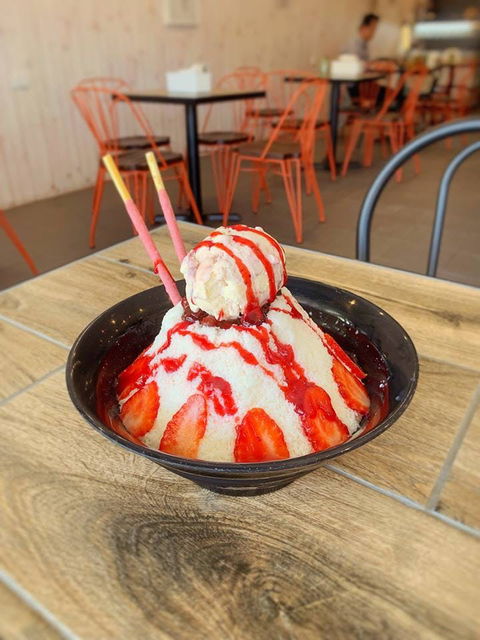 Harry's House - Restaurant Guide 0