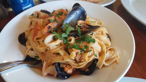 Healesville Thai Kitchen & Cafe - Restaurant Guide 0