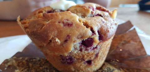 Hevan Espresso - Restaurant Guide 0