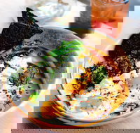 Holly cafe - Restaurant Guide