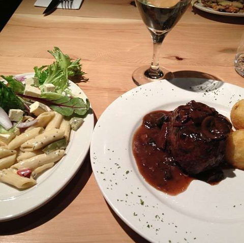 Jailhouse Grill - Restaurant Guide 0