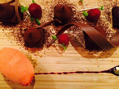 Jamm Dining & Bar - Restaurant Guide 0
