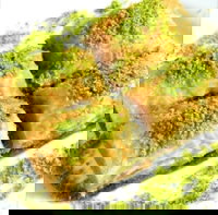 Jumbo Kebabs - Mitcham