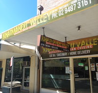 Kathmandu Valley - Restaurant Guide