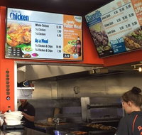 Kebab Zone and Charcoal Chicken - Restaurant Guide