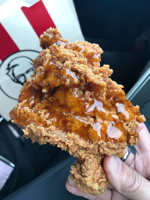 KFC - Restaurant Guide 0
