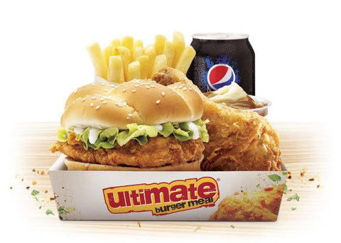 KFC - Manly Vale - Restaurant Guide 0