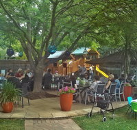 Kitchen Garden At Rodneys - Restaurant Guide