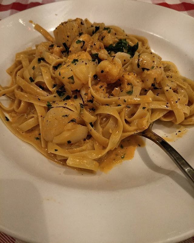 LaVita Italian Restaurant Joondalup
