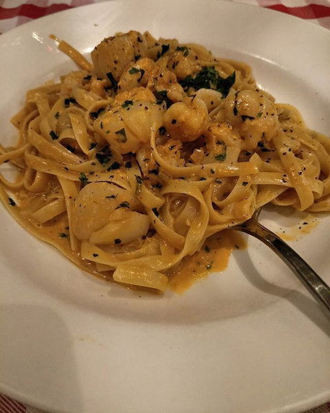 LaVita Italian Restaurant - Restaurant Guide 0
