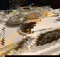 l'Hermitage - Restaurant Guide